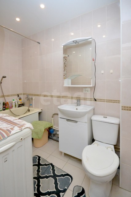 1 комн., 36 м², КПД, 202 мкрн. 12