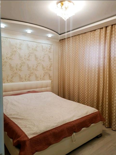 2 комн., 56 м², Монолитно-каркасный, 16 квартал 9