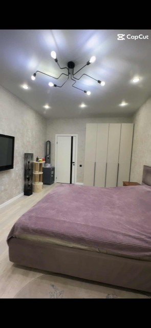 4 комн., 110 м², Инд. планировка, Областная больница, рынок "Манньыаттаах" 6