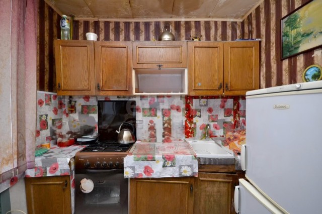 1 комн., 30 м², Хрущевка, Центр - район пл. Дружбы 4