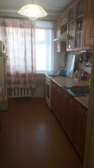 4 комн., 69 м², КПД, Гимеин 2