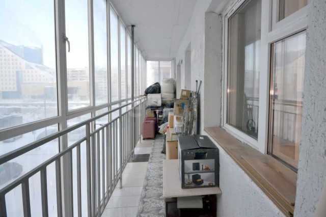 2 комн., 62 м², 112 серия, 203 мкрн. 16