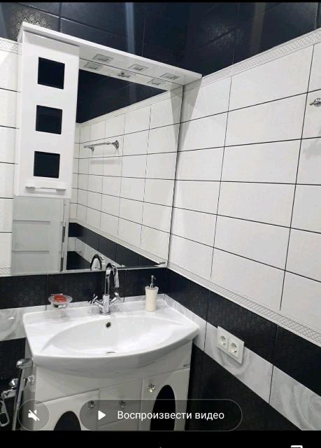 2 комн., 56 м², Монолитно-каркасный, 16 квартал 5