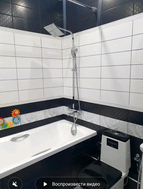 2 комн., 56 м², Монолитно-каркасный, 16 квартал 7