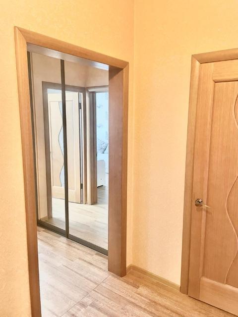 4 комн., 92 м², 112 серия, 202 мкрн. 6