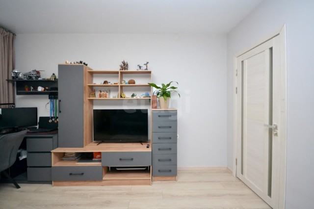 2 комн., 62 м², 112 серия, 203 мкрн. 3