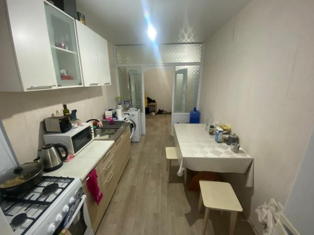 3 комн., 63 м², КПД, ЯГИТИ 6