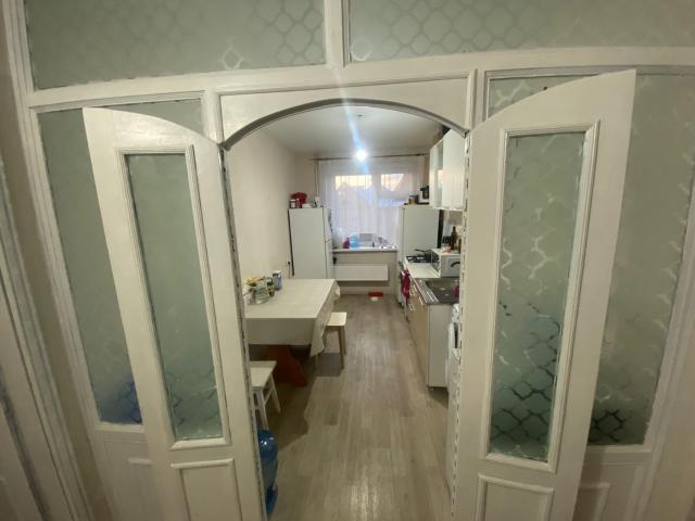 3 комн., 63 м², КПД, ЯГИТИ 8