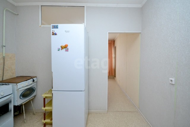 1 комн., 45 м², Монолитно-каркасный, Апельсин 5