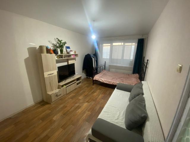 3 комн., 63 м², КПД, ЯГИТИ 9