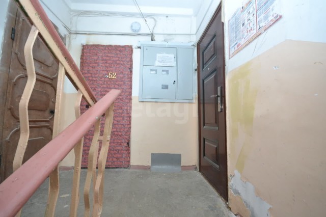 1 комн., 30 м², Хрущевка, Центр - район пл. Дружбы 19