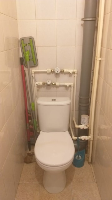 4 комн., 69 м², КПД, Гимеин 9