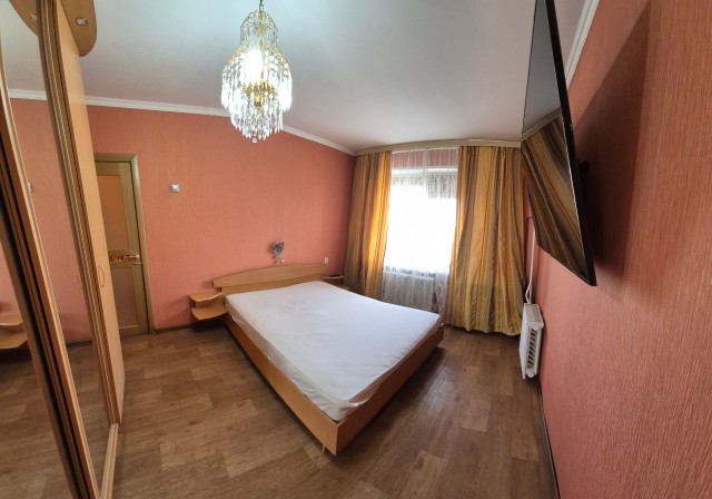 4 комн., 71 м², КПД, ТЦ "Олонхо" 5