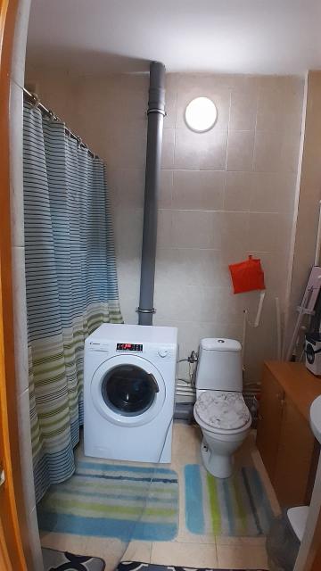 1 комн., 35 м², Блочный, Вилюйский тракт 7