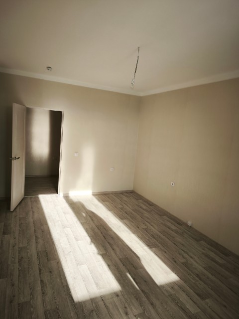 1 комн., 46 м², Монолитно-каркасный, Звездный 4