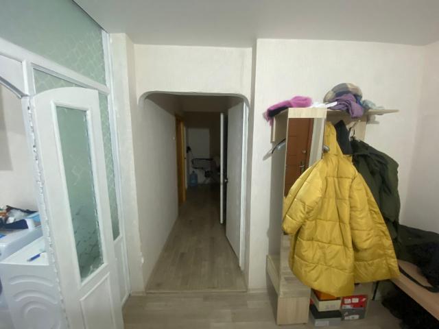 3 комн., 63 м², КПД, ЯГИТИ 7