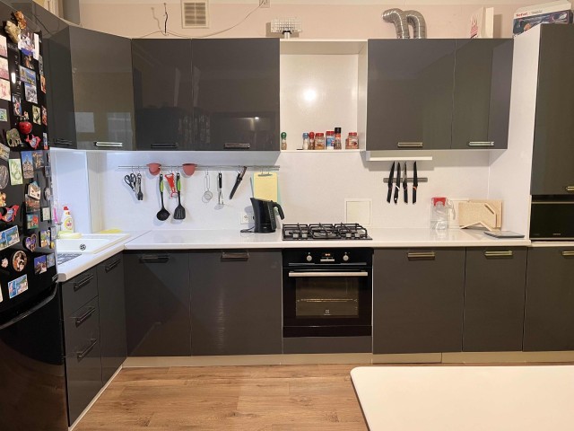 2 комн., 76 м², Монолитно-каркасный, Авиагруппа 3