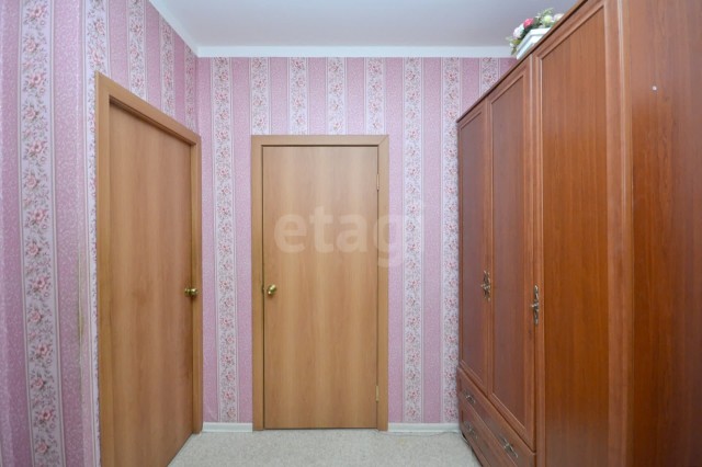 1 комн., 45 м², Монолитно-каркасный, Апельсин 13