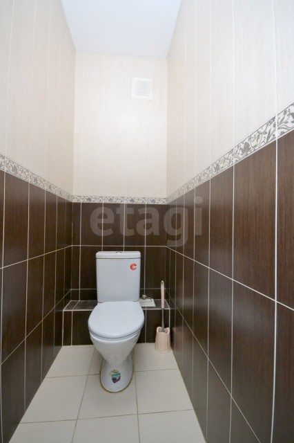 2 комн., 62 м², 112 серия, 203 мкрн. 15