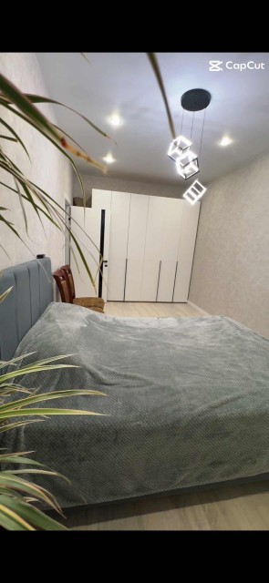 4 комн., 110 м², Инд. планировка, Областная больница, рынок "Манньыаттаах" 3