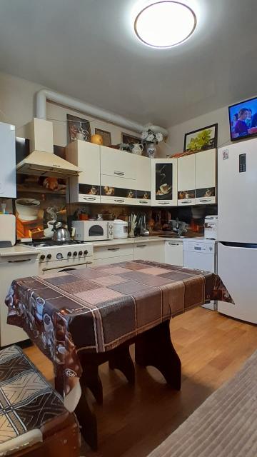 1 комн., 35 м², Блочный, Вилюйский тракт