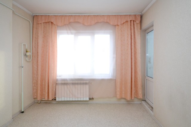 1 комн., 45 м², Монолитно-каркасный, Апельсин