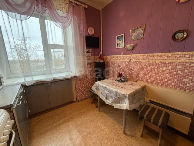 2 комн., 55 м², Инд. планировка, 26 школа 7