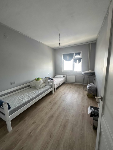 2 комн., 48 м², Инд. планировка, ЯГСХА 7