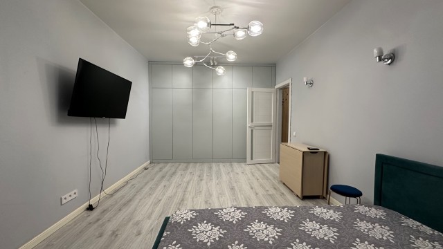 2 комн., 53 м², 112 серия, Крестьянский рынок, стадион "Туймаада" 4