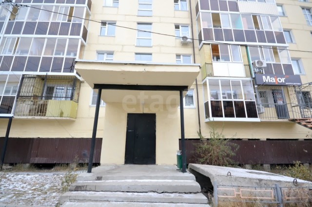 1 комн., 30 м², Хрущевка, Центр - район пл. Дружбы 17