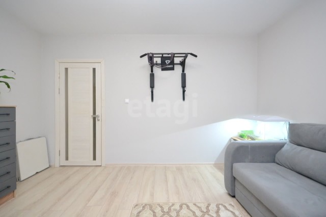 2 комн., 62 м², 112 серия, 203 мкрн. 4