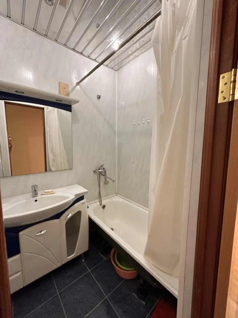 2 комн., 67 м², 112 серия, Сахацирк 4