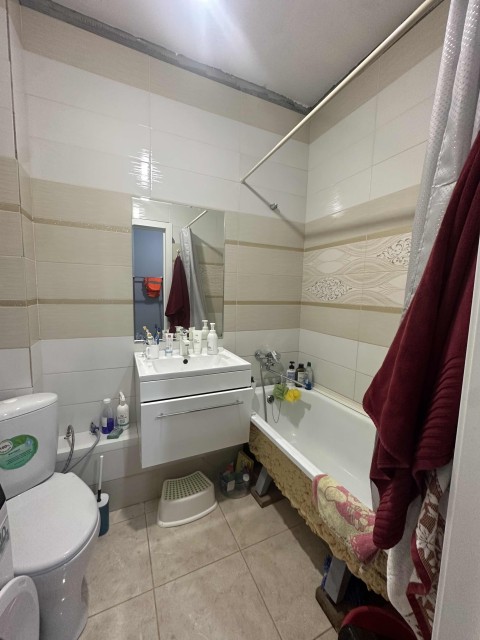 2 комн., 48 м², Инд. планировка, ЯГСХА 6