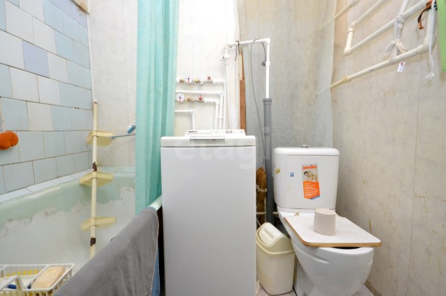 1 комн., 30 м², Хрущевка, Центр - район пл. Дружбы 14