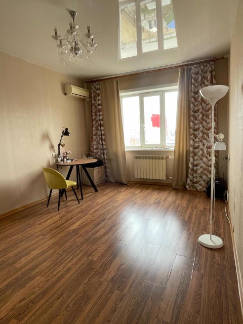 2 комн., 112 серия, 202 мкрн. 7