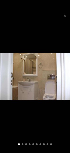 3 комн., 83 м², Монолитно-каркасный, 203 мкрн. 8