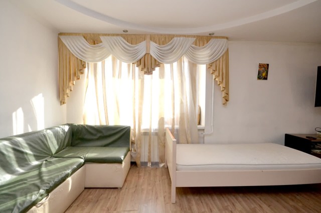 3 комн., 64 м², Хрущевка, Апельсин 11