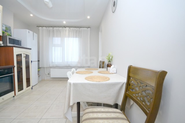 2 комн., 62 м², 112 серия, 203 мкрн. 8