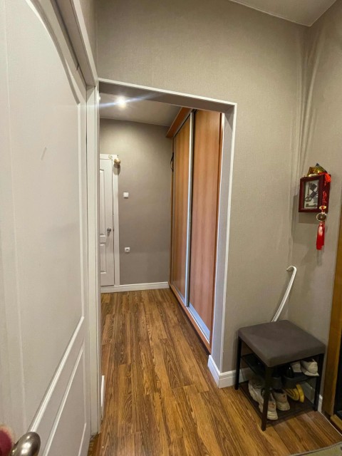 2 комн., 112 серия, 202 мкрн. 8