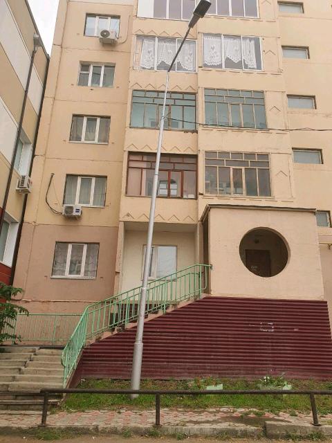 Больше 4 комн., 110 м², 112 серия, Центр - район пл. Дружбы 7