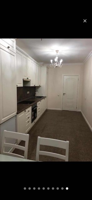 3 комн., 83 м², Монолитно-каркасный, 203 мкрн. 7