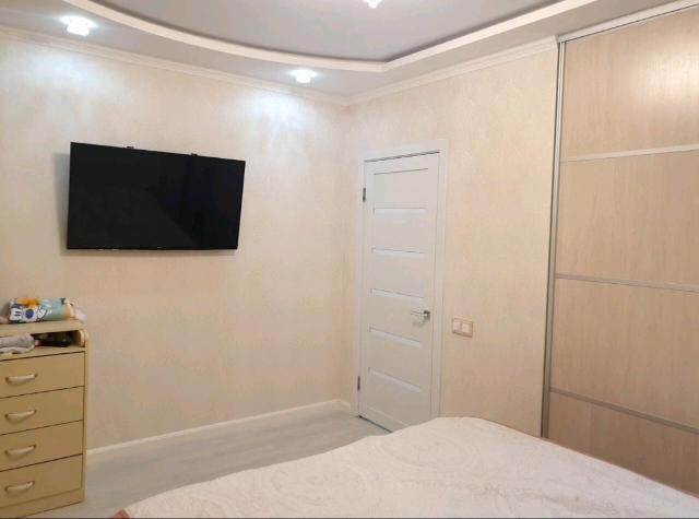 2 комн., 56 м², Монолитно-каркасный, 16 квартал 10