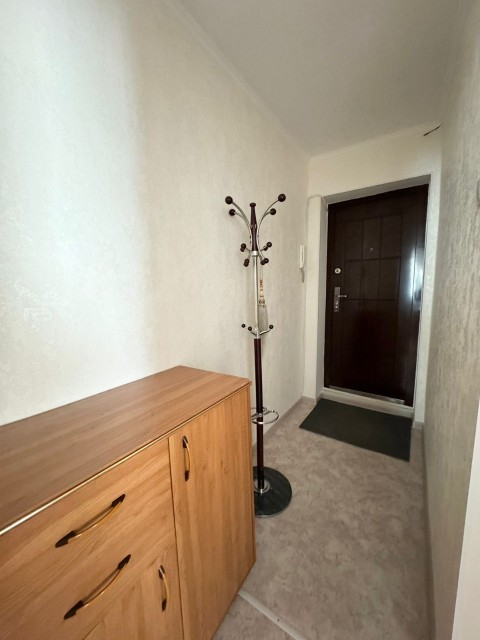 1 комн., 31 м², Блочный, Апельсин 3