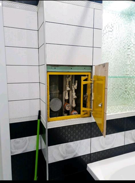 2 комн., 56 м², Монолитно-каркасный, 16 квартал 8