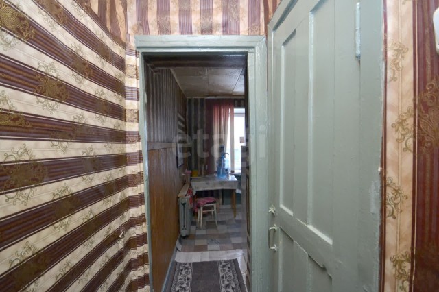 1 комн., 30 м², Хрущевка, Центр - район пл. Дружбы 8