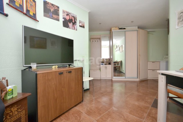 3 комн., 64 м², Хрущевка, Апельсин 4