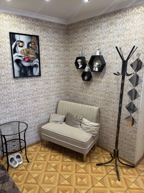 4 комн., 72 м², Блочный, Жатай 4