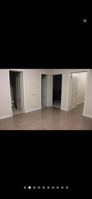 3 комн., 83 м², Монолитно-каркасный, 203 мкрн. 2