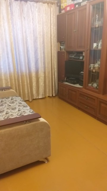 4 комн., 69 м², КПД, Гимеин 5