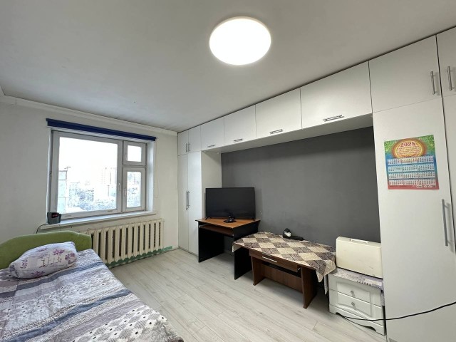 4 комн., 70 м², КПД, Студгородок 7